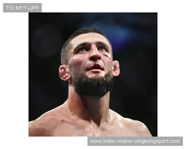 UFC重击声像鞭炮一样响，震撼人心的打斗盛宴