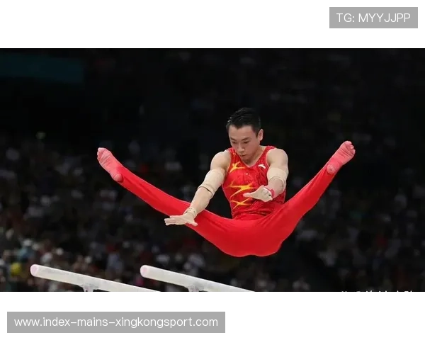 世界体操冠军宣布复出,全网沸腾