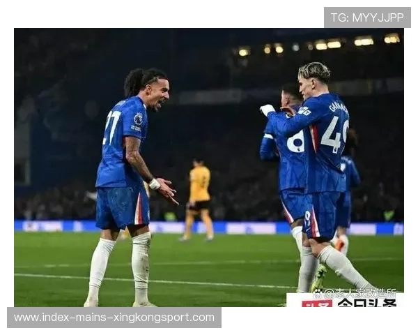 切尔西若打造稳固防线胜率将飙升