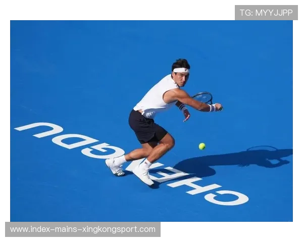 亚洲网坛战力爆发,澳网外卡竞争创下新高度