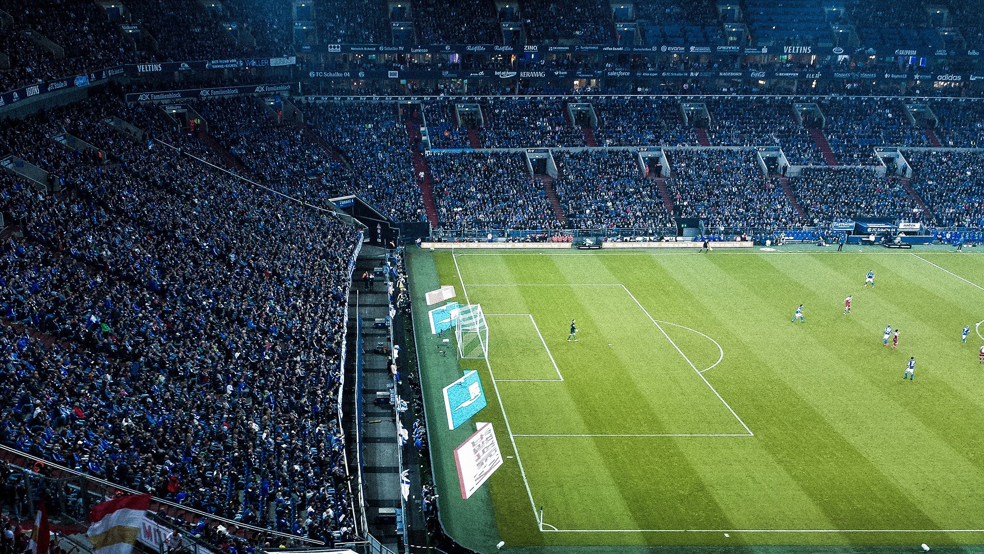 中国女排进行集训备战