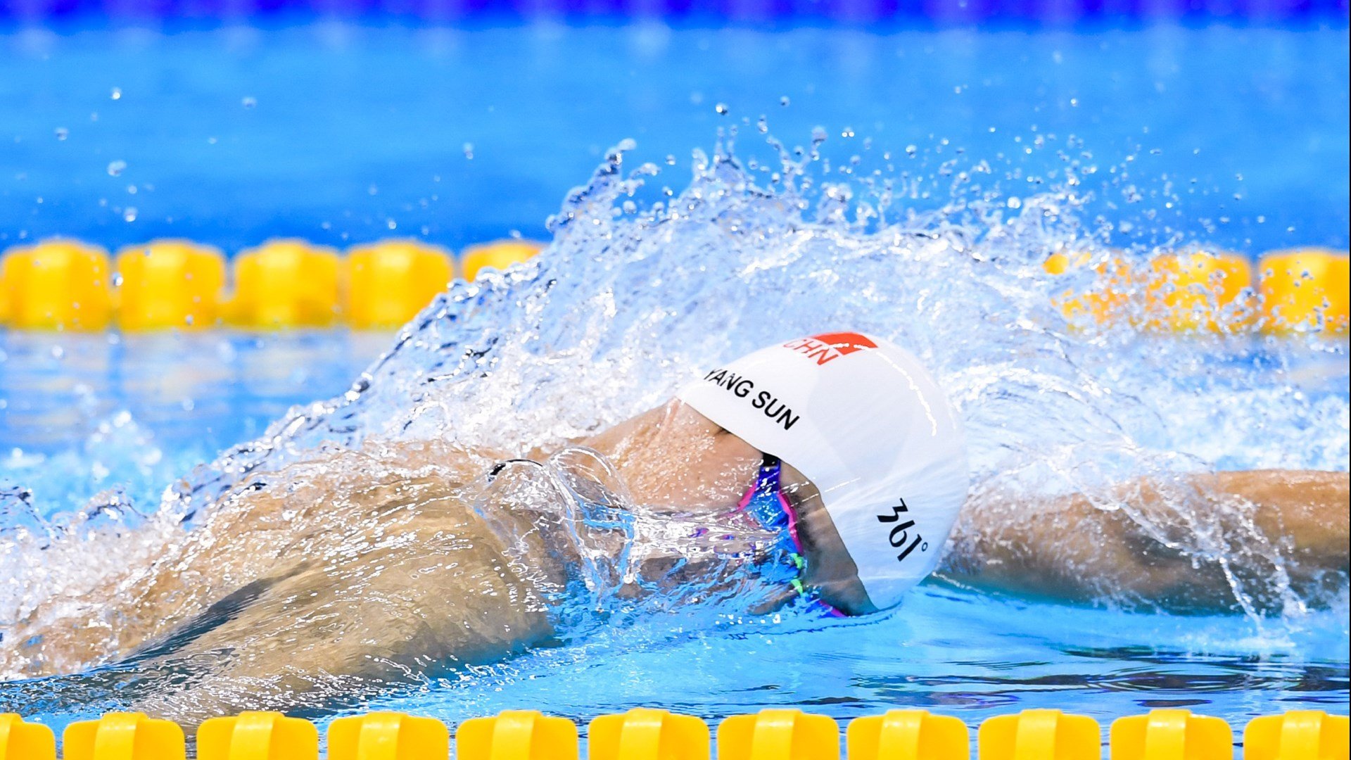 多位年轻选手进入决赛阶段